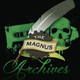 Image for article titled 5 offerings (that aren’t horror films) to get you in the October spirit